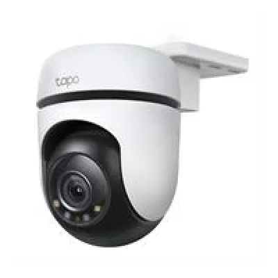 TP Link Tapo C510W Outdoor Pan and Tilt Security WiFi Camera